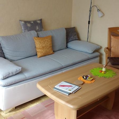Antjes Ferienwohnung Flonheim Εξωτερικό φωτογραφία