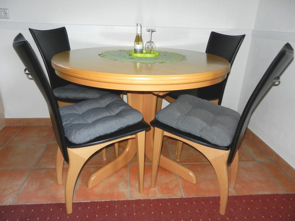 Antjes Ferienwohnung Flonheim Δωμάτιο φωτογραφία