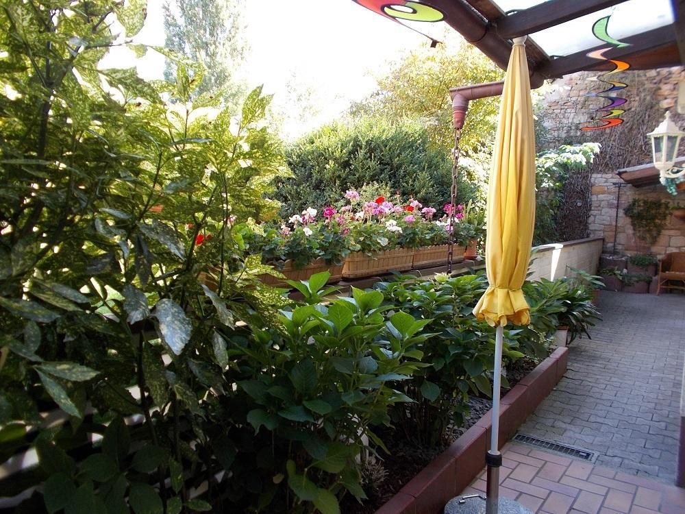Antjes Ferienwohnung Flonheim Δωμάτιο φωτογραφία