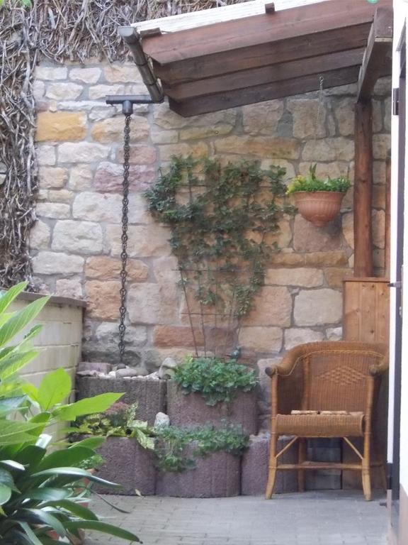 Antjes Ferienwohnung Flonheim Δωμάτιο φωτογραφία