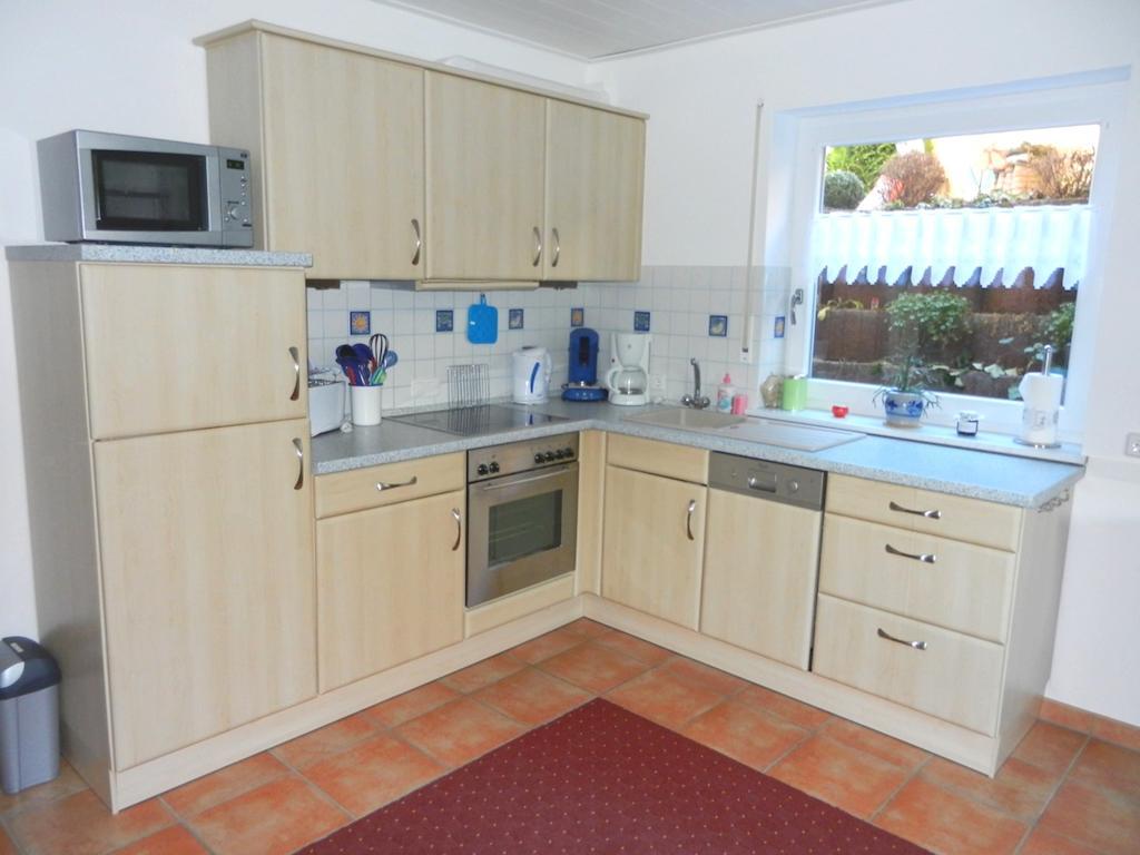 Antjes Ferienwohnung Flonheim Δωμάτιο φωτογραφία