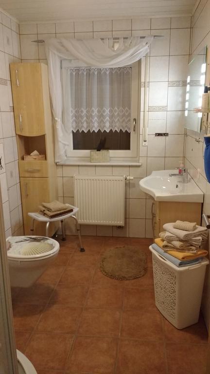 Antjes Ferienwohnung Flonheim Εξωτερικό φωτογραφία
