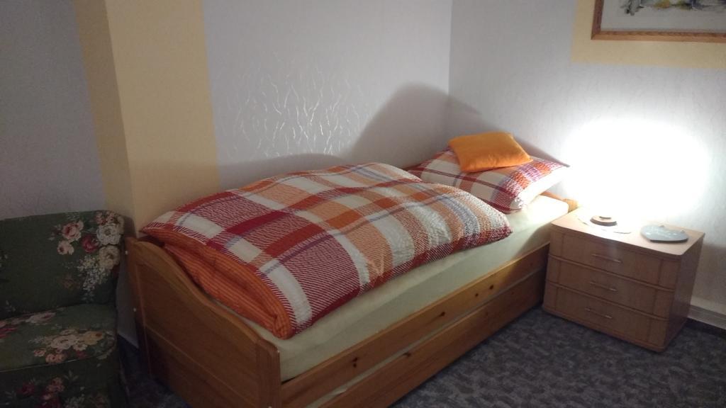 Antjes Ferienwohnung Flonheim Εξωτερικό φωτογραφία